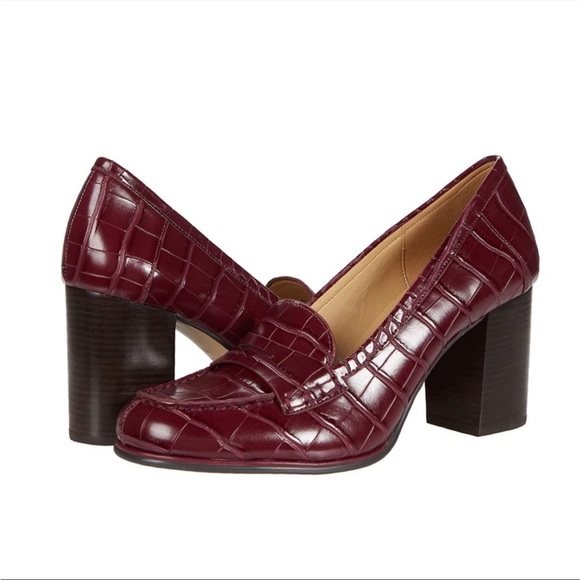 Michael Kors Buchanan Mid Loafer | Poshmark